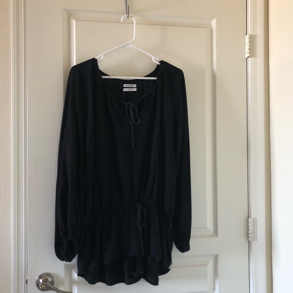 One Teaspoon Romper